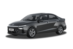Hyundai Verna Color Titan Grey